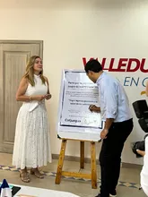 Pacto por la Legalidad en Valledupar